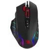 Ratón A4Tech Bloody J95S Stone negro USB (Activado) A4TMYS47300
