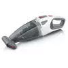 Severin HV 7146 Aspirador de escoba/eléctrico Batería Seco y húmedo UltraFine 120 W Gris, Rojo, Blanco 2,2 Ah