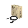 CLUB3D Cable de extensión USB 3.2 Gen2 Type-A 10 Gbit/s M/H 5 m