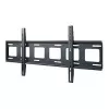 Soporte de TV/soporte Edbak XWB1 3,3 m (130) negro
