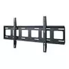 Soporte de TV/soporte Edbak XWB1 3,3 m (130) negro