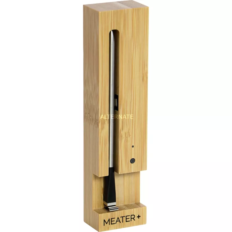 Meater Plus Termómetro 50 metros Bluetooth RT3-MT-MP01