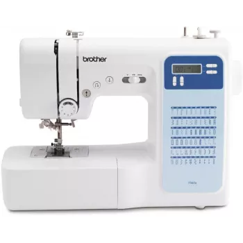 Máquina de coser Brother FS60X eléctrica