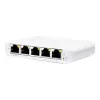 Switch gestionado Ubiquiti UniFi Switch Flex Mini pack de 3