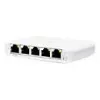 Switch gestionado Ubiquiti UniFi Switch Flex Mini pack de 3