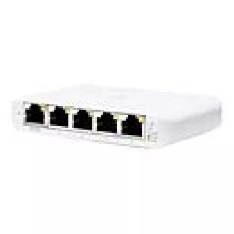 Switch gestionado Ubiquiti UniFi Switch Flex Mini pack de 3