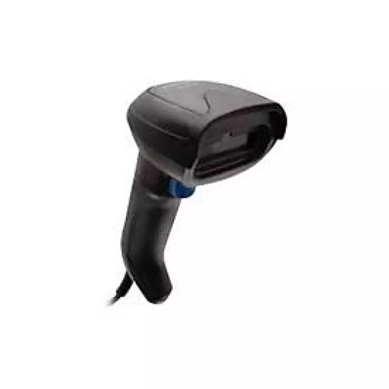 Datalogic Gryphon I GD4220 lector de códigos de barras de mano 1D lineal negro