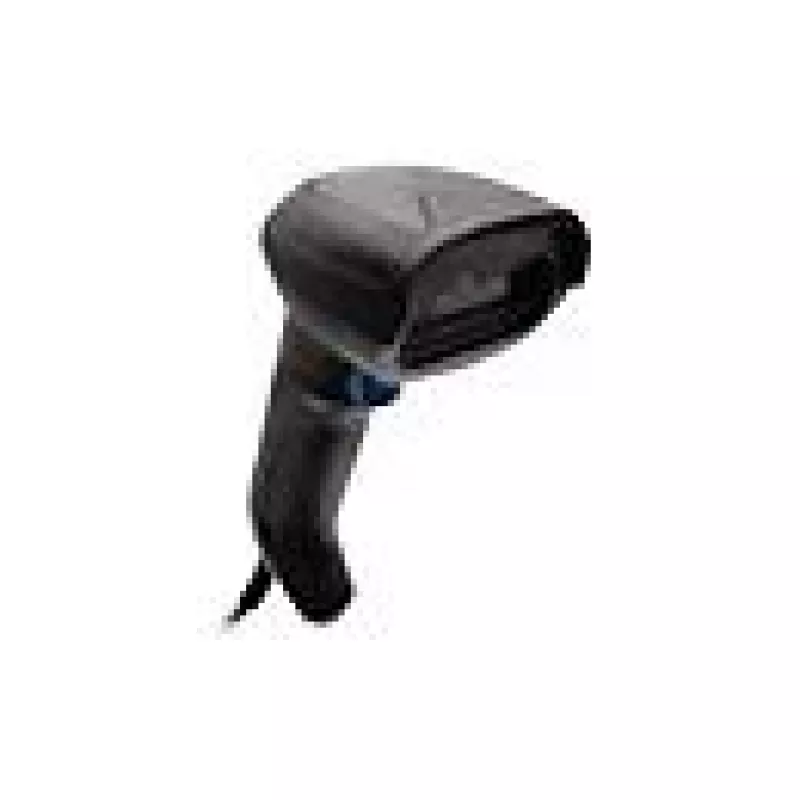 Datalogic Gryphon I GD4220 lector de códigos de barras de mano 1D lineal negro
