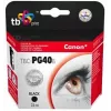 Tinta TBC-PG40B (Canon PG-40) negra remanufacturada