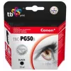 Tinta TBC-PG50B (Canon PG-50) negra remanufacturada