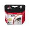 Cartucho de tinta compatible TB para Canon CLI-551XL BK negro