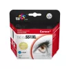Cartucho de tinta compatible TB para Canon CLI-551XL CY cian
