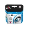 Cartucho de tinta TB compatible con Epson T0713 magenta