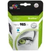 Cartucho de tinta TB compatible S Brother LC 985 CY 100% N