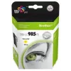 Cartucho de tinta TB compatible S Brother LC 985 YE 100% N