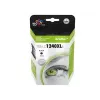 Tinta para Brother MFC-J6510DW LC1240XL negro TBB-LC1240XLB