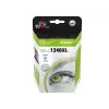 TB cartucho de tinta compatible para Brother LC1240XL, cian (TBB-LC1240XLC)