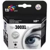 Tinta para HP DJ F2420 negra remanufacturada TBH-300XLBR