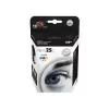 Tinta TBH-625C (HP n.º 17 - C6625A) color remanufacturada