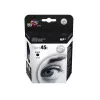 Tinta TBH-645B (HP n.º 45 - 51645AE) negro remanufacturada