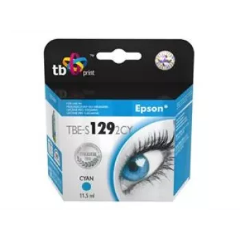 Cartucho de tinta TB compatible S Epson T1292 C nuevo