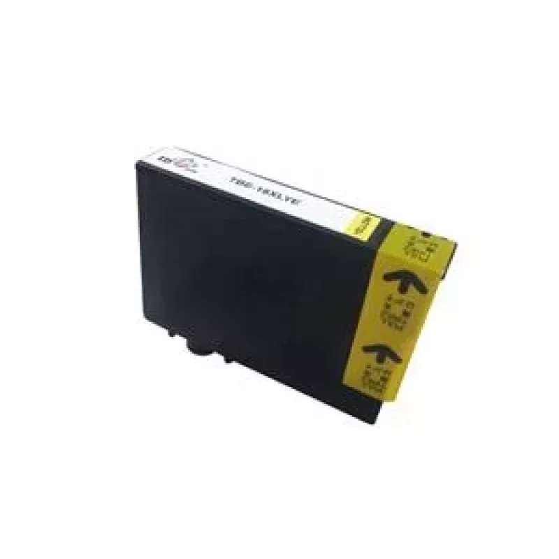Cartucho de tinta TB Compatible S Epson T1814 Amarillo 100 % Nuevo