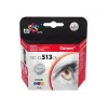 Tinta para Canon MP 480 color remanufacturada TBC-CL513CR