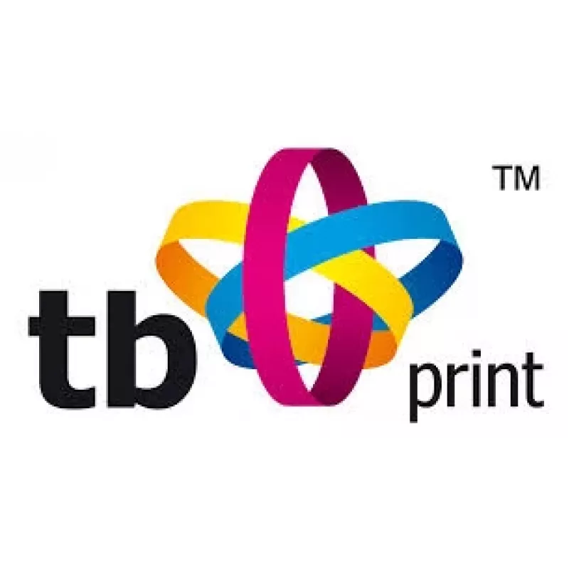 Tinta para Canon MG 2250 negra rem. TBC-PG540XLBR