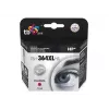 Cartucho de tinta TB comp. S HP CB324EE (n.º 364), TBH-364XLMR, magenta