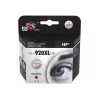 Tinta HP OJ 6500 magenta remanufacturada TBH-920XLMR