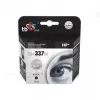 TB cartucho de tinta remanufacturado para HP DeskJet 5940 (HP 337), negro (TBH-337BR)