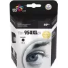 Tinta para HP OJ Pro 8100 negra remanufacturada TBH-950XLB