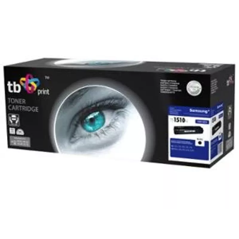Tóner TS-1510N (Samsung ML-1710D3) negro 100% nuevo