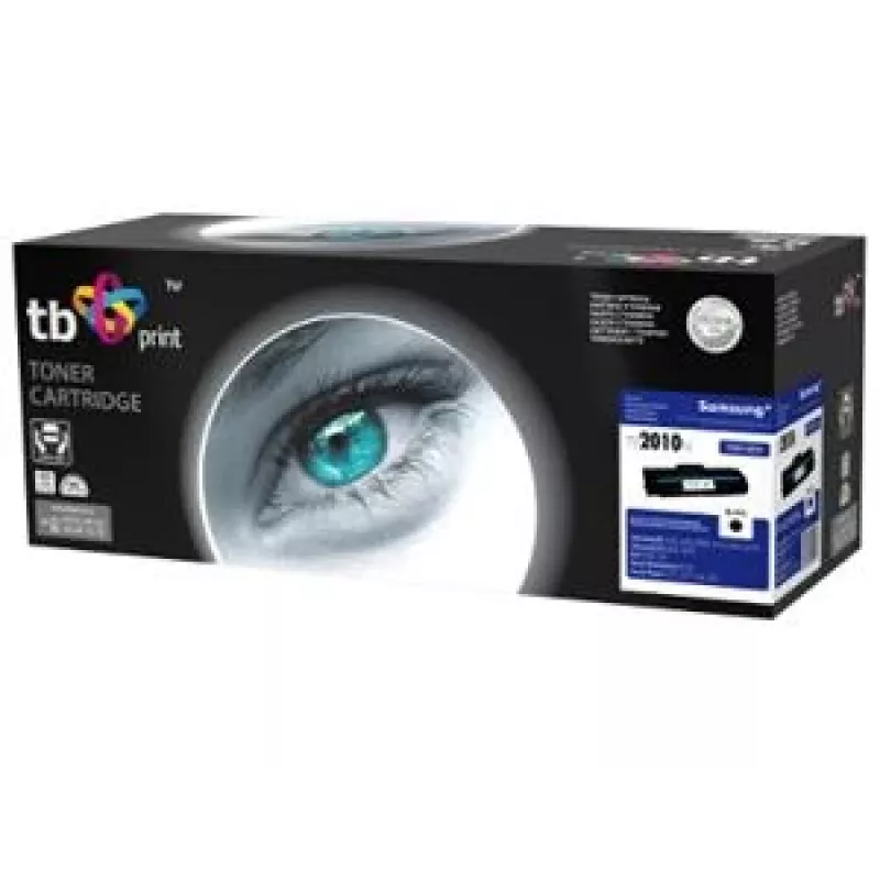 Tóner TS-2010N (Samsung ML-2010D3) negro 100 % nuevo
