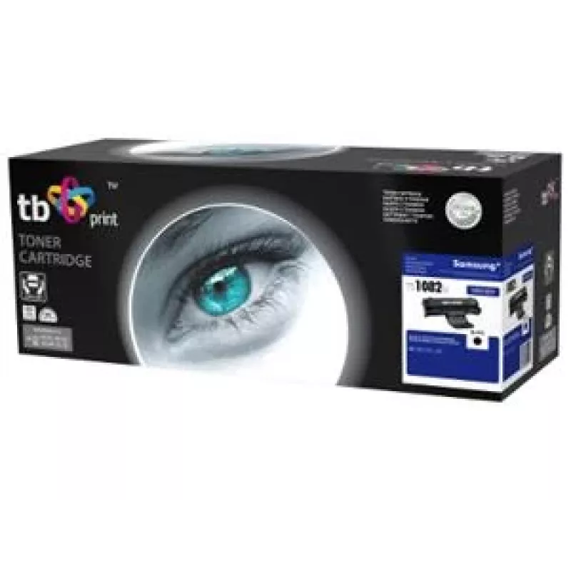 Tóner TB compatible con Samsung MLT-1082S 100% nuevo