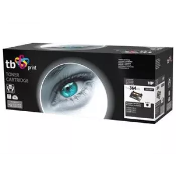 Tóner para LJ P4014/4514A 100% nuevo TH-364AN