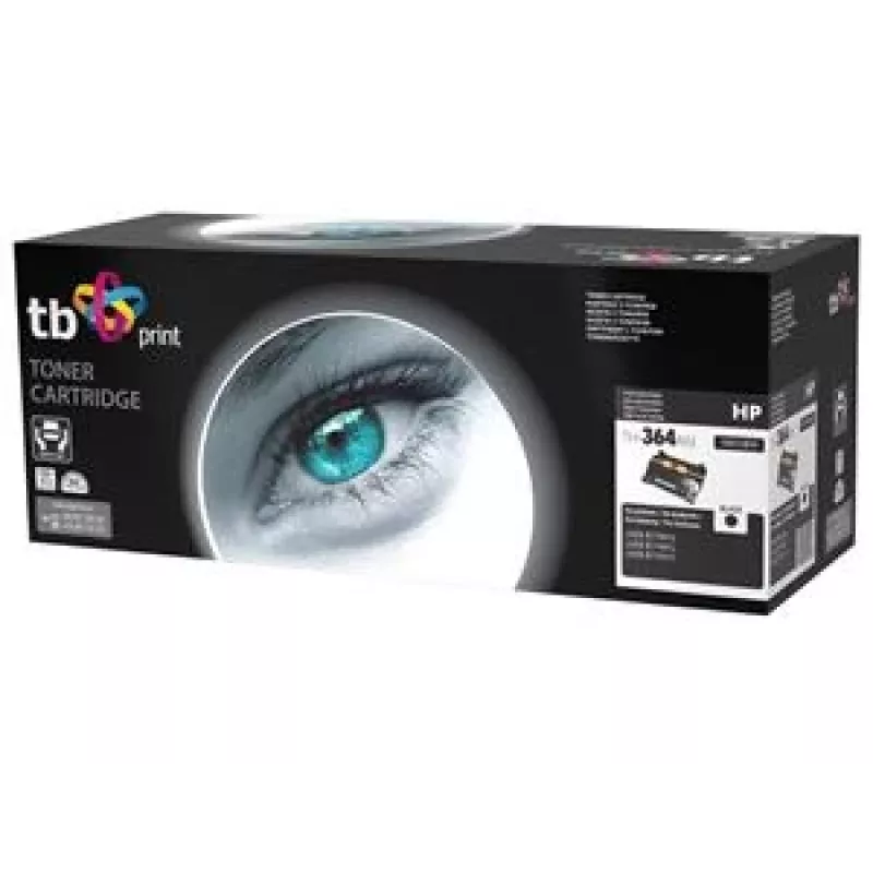 Tóner para LJ P4014/4514A 100% nuevo TH-364AN
