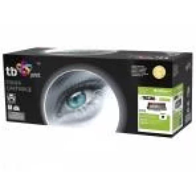 Tóner compatible TB con Brother TN3380 100% nuevo