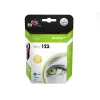 Cartucho de tinta compatible con Brother LC123C 100% nuevo