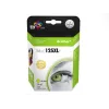 Cartucho de tinta compatible con Brother LC125XLY 100% nuevo