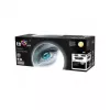 Tóner para HP ENTER 551 Negro TH-400XRO reacondicionado nuevo OPC