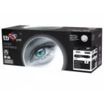 Tóner TB compatible con HP CE310A Negro,1200,ref