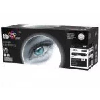 Tóner TB compatible con HP CE313A Magenta, 1000, ref
