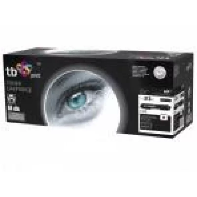 Tóner TB compatible con HP CE313A Magenta, 1000, ref