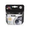 TB Print TBH-933XLCR cartucho de tinta remanufacturado para HP 933XL (CN054AE), HP Officejet 6100 ePrinter, cian, 16 ml, 825 páginas