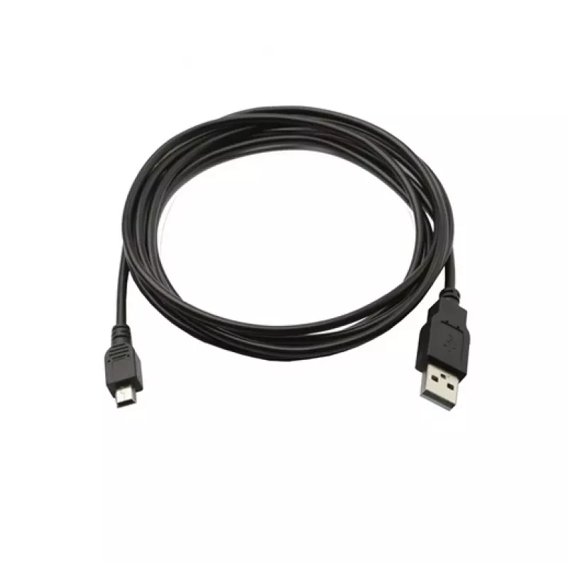 Cable TB USB-Mini USB 3 m negro (AKTBXKU3PBAW30B)
