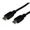 Cable TB V 1.4-HDMI dorado 3 m