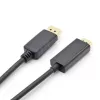Cable DisplayPort a HDMI TB AKTBXVDMHMDP18B de 1,8 m, negro