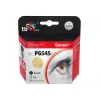 Tinta para Canon PIXMA iP2850/MG2950/2550/2450/MX495 TBC-PG545XLB Ref.