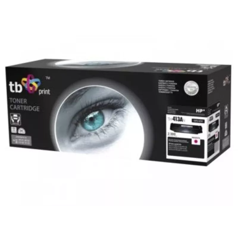 Tóner para HP CLJ M452/477 MA TH-413AN 100% nuevo